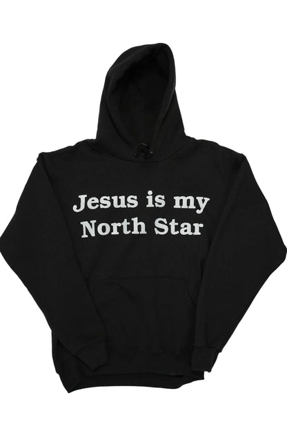 Black Hoodie S