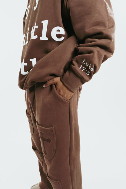 Branch SET-suit Sweats