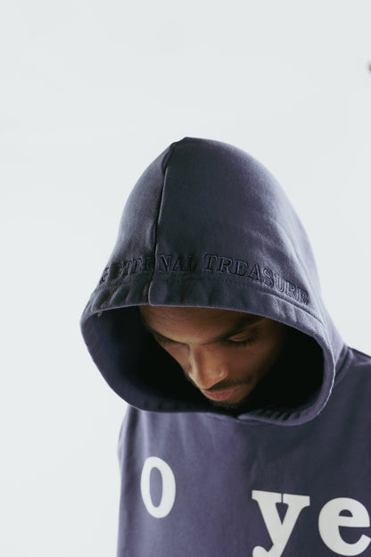 Fount SET-suit Hoodie