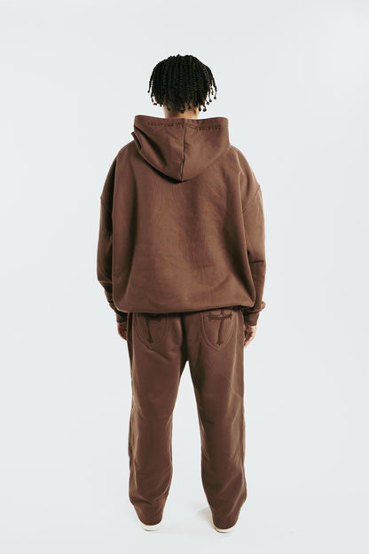 Branch SET-suit Sweats