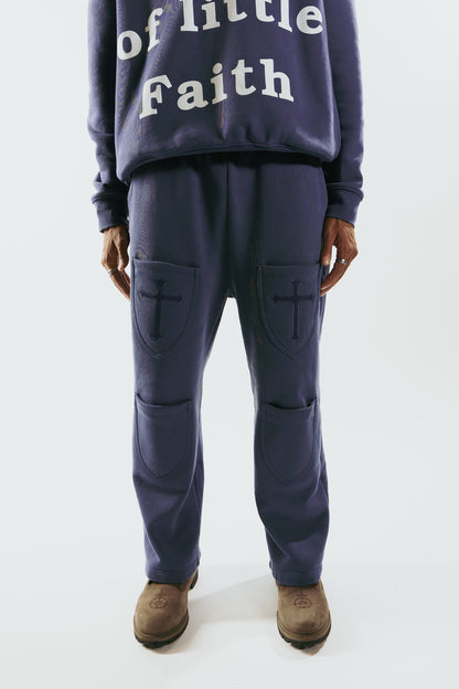 Fount SET-suit Sweats