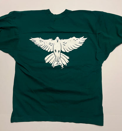 Green North Star Jersey