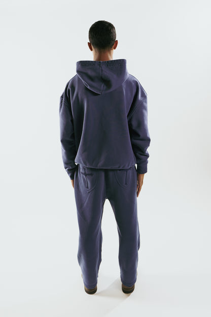 Fount SET-suit Hoodie
