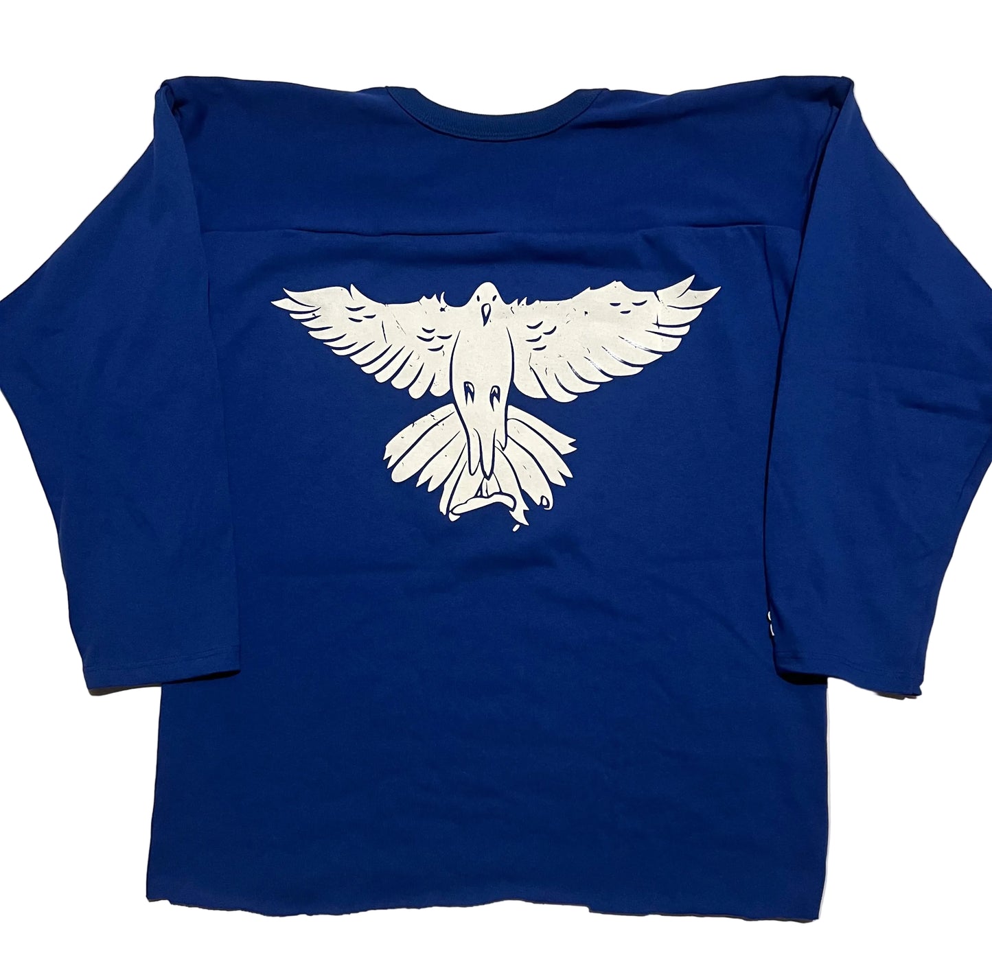 Blue North Star Jersey