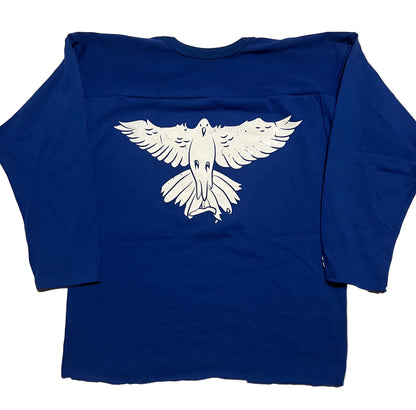Blue North Star Jersey