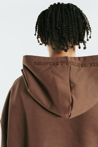 Branch SET-suit Hoodie