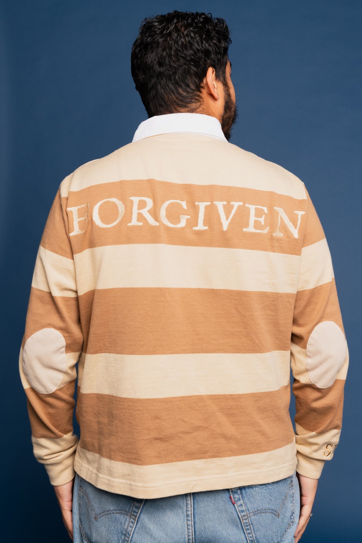 "Forgiven" Polo Rugby