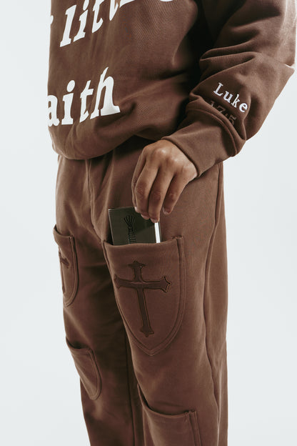 Branch SET-suit Sweats