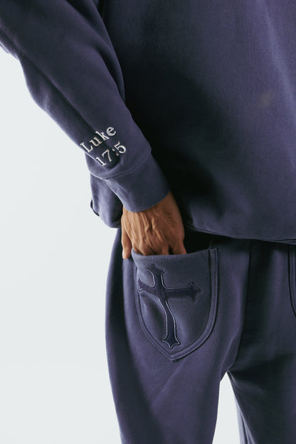 Fount SET-suit Hoodie