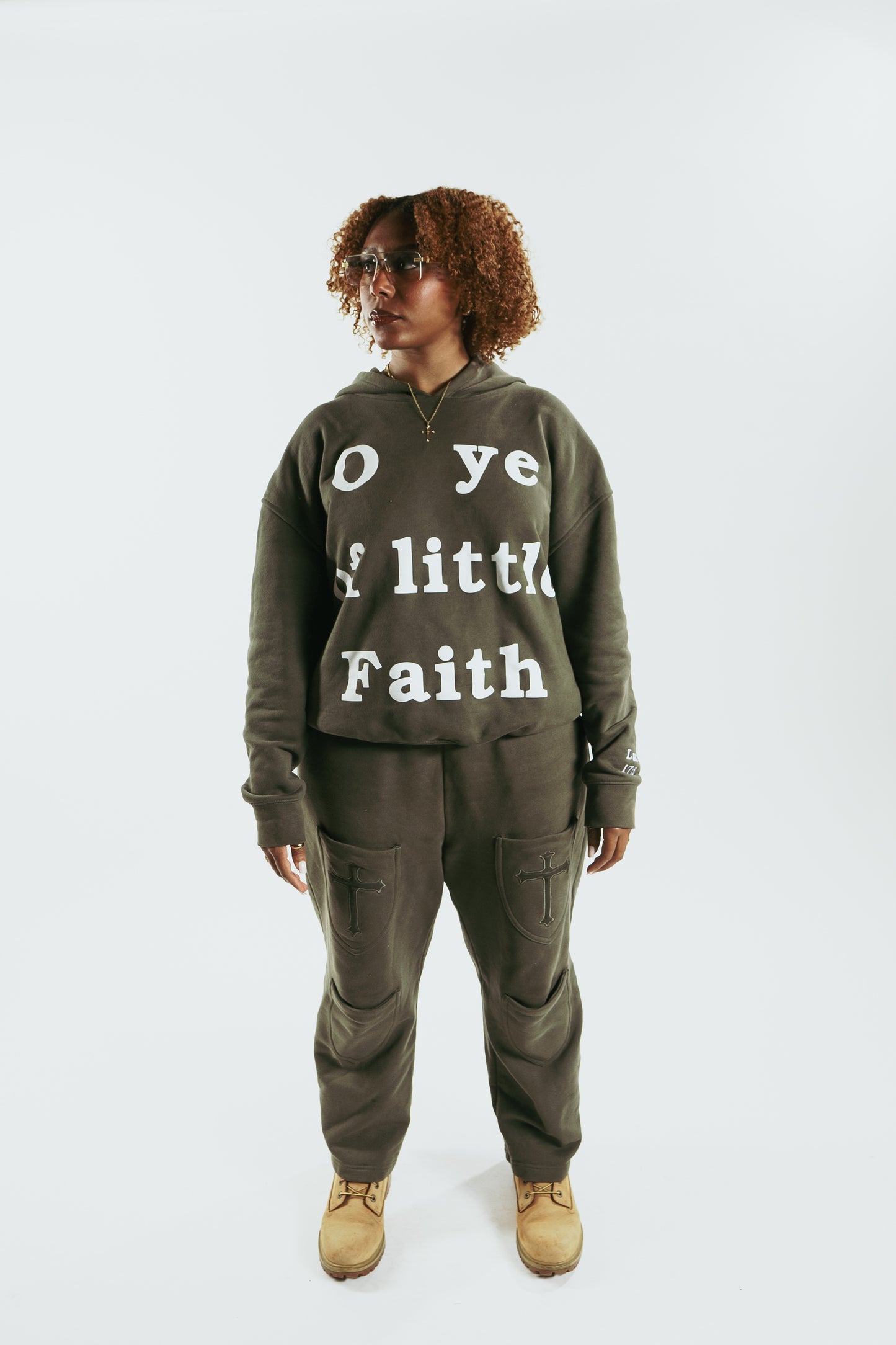 Vine SET-suit Sweats