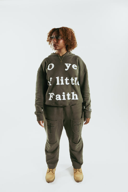 Vine SET-suit Sweats