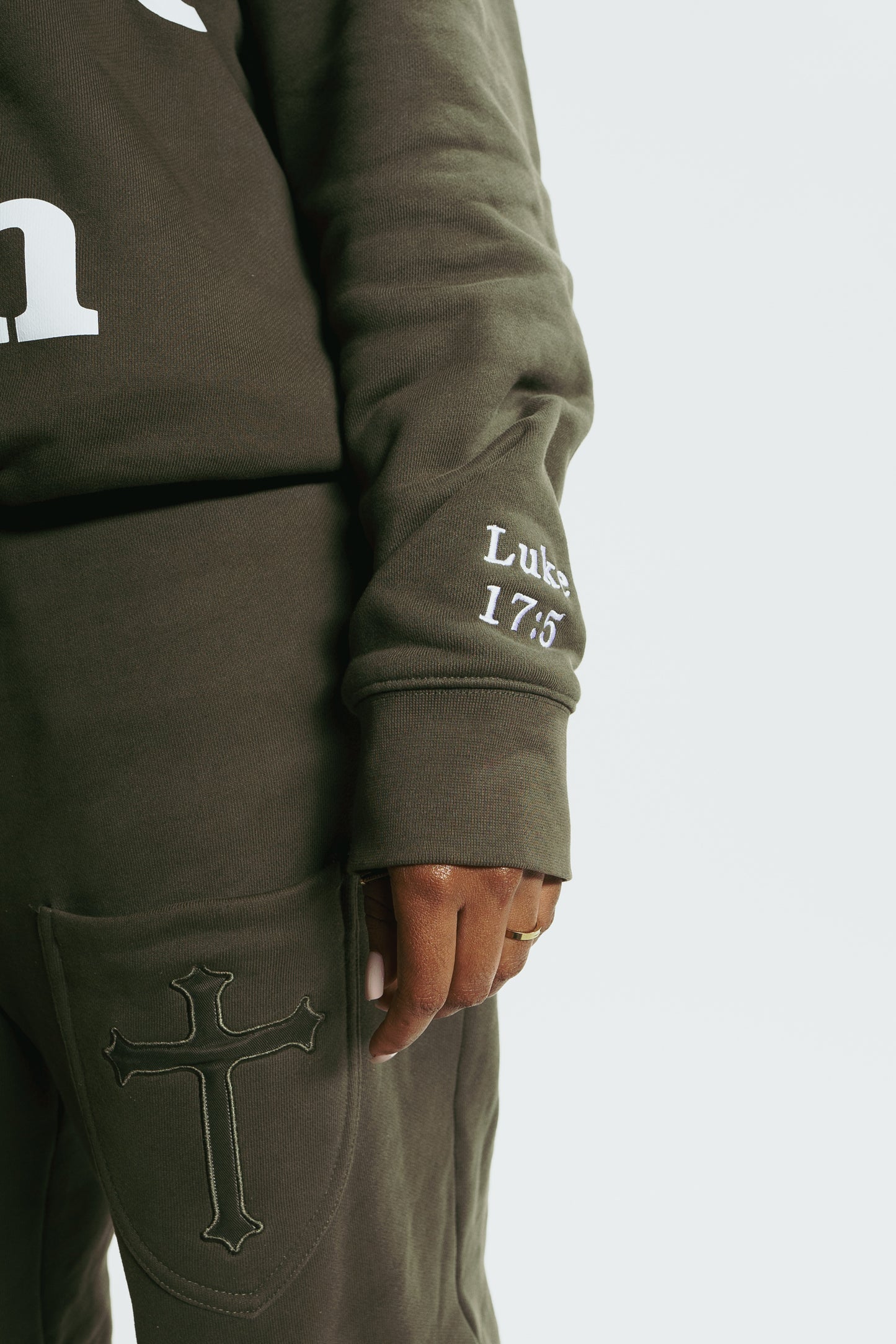 Vine SET-suit Sweats