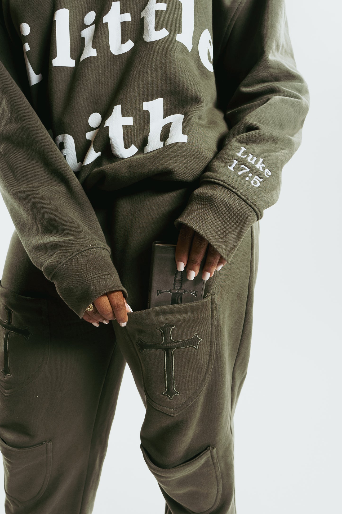 Vine SET-suit Sweats