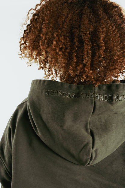 Vine SET-suit Hoodie