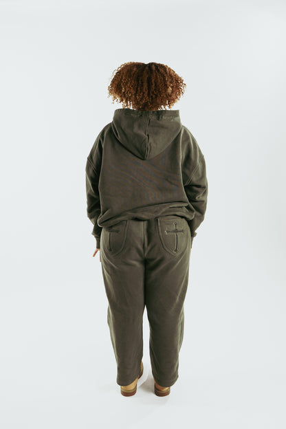 Vine SET-suit Sweats